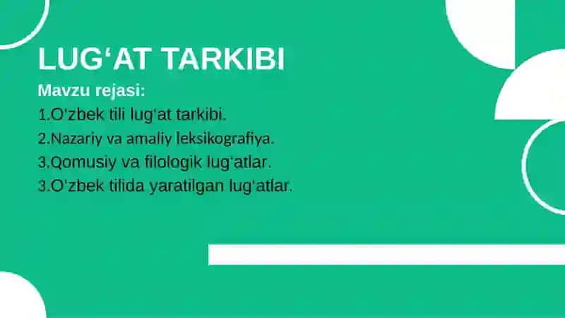 Leksikografiya 2