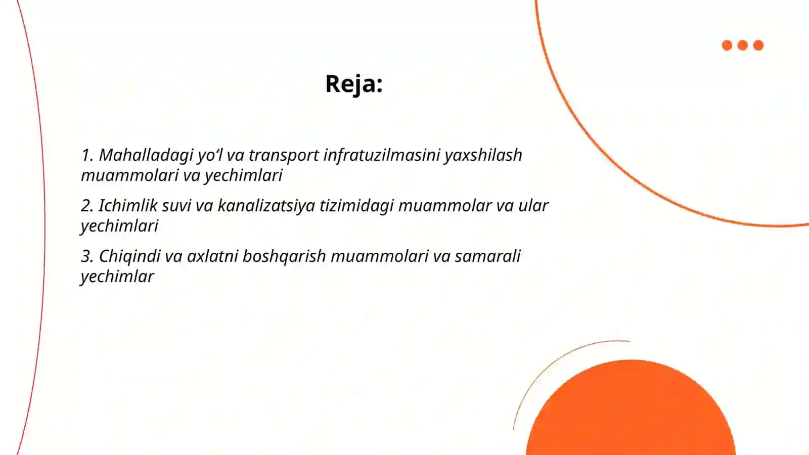 7-A sinf oʻquvchilari Muammolar va Yechimlar 2