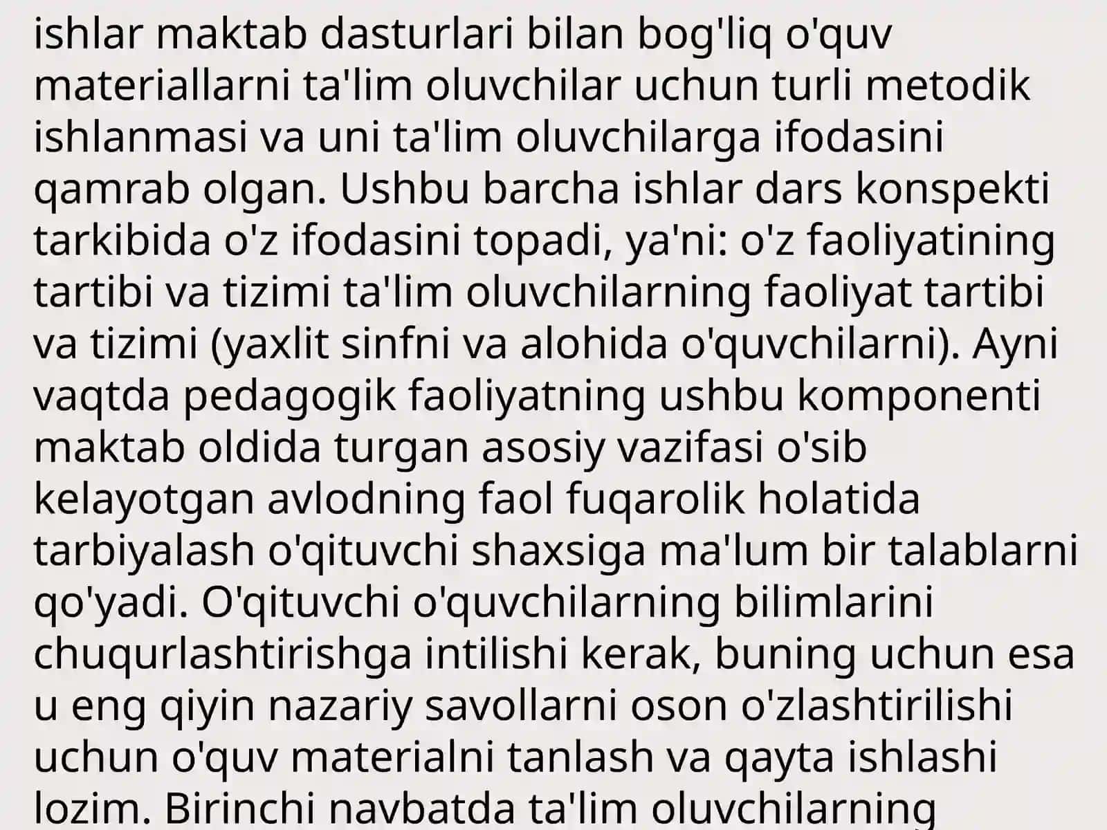 Taʼlimoluvchilargapsixologiktasiretishyoʻllari 2