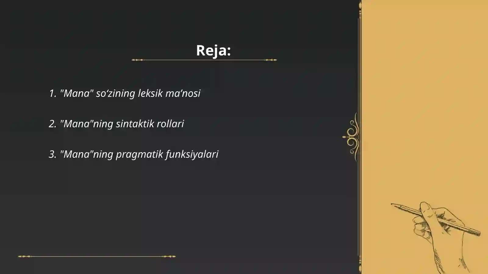 Mana 2