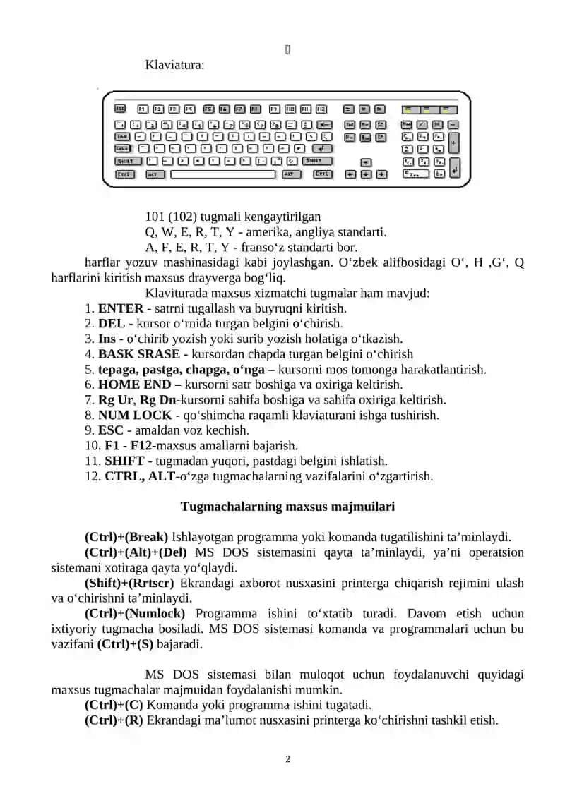 Shaxsiy kompyuter 2
