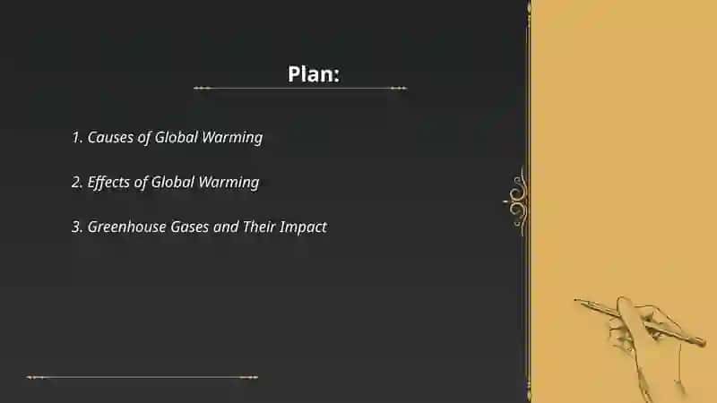 "Global Warming" 2