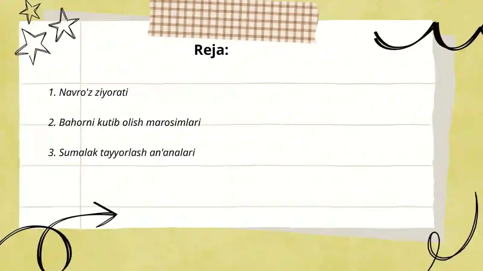 Navro'z ziyorati 2