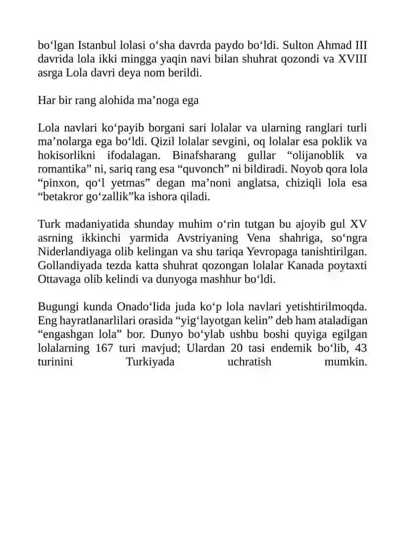 Lolalar 2