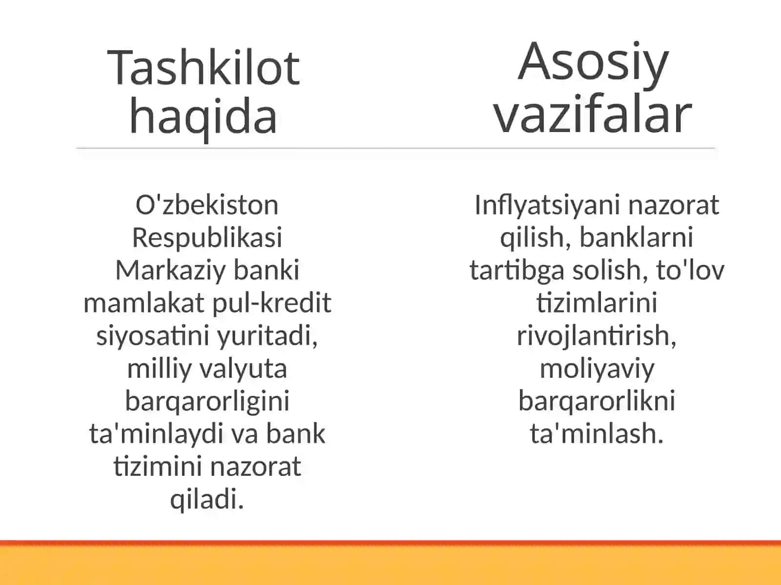 Pul-kredittizimi 2