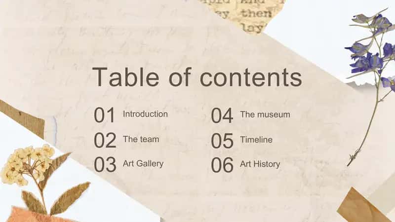 Art & History Museum 2