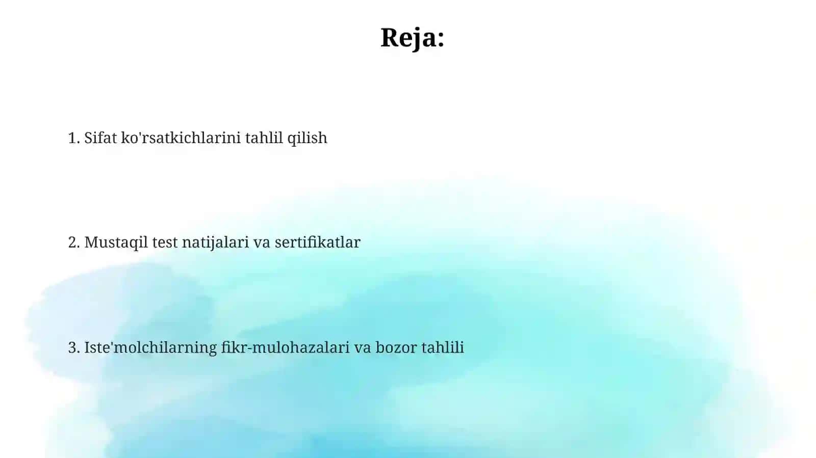Sifatli Gaz Markasi 2