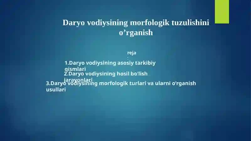Geografiya 2