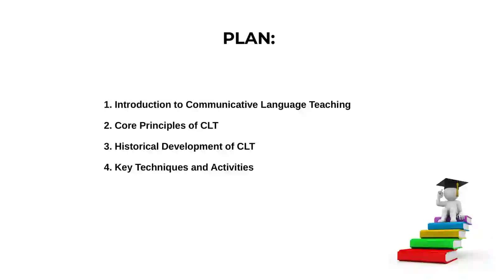Communicative Language Teaching 2