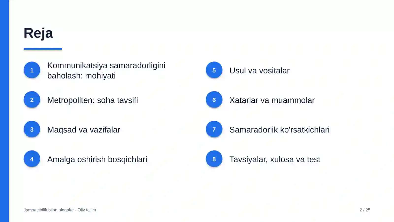 metropolitenda kommunikatsiya samaradorligini baholash 5159 2