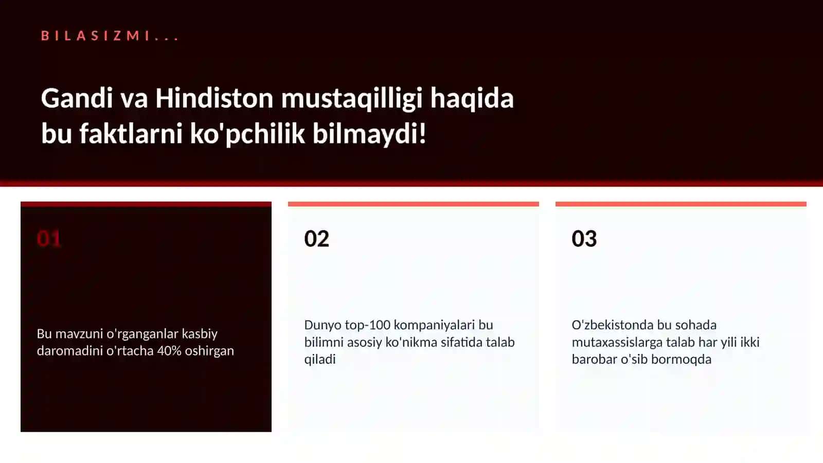 Gandi va Hindiston mustaqilligi 2