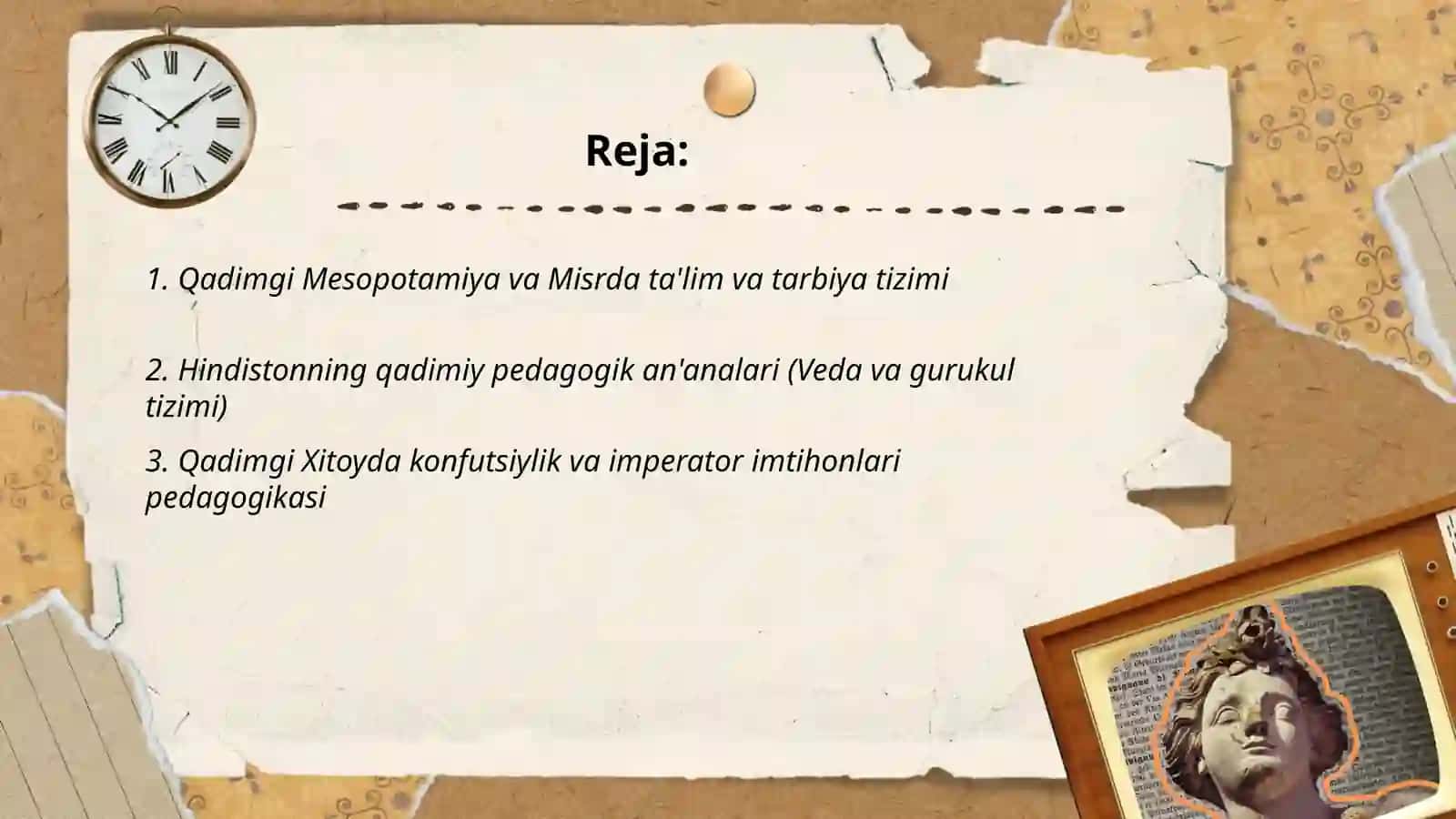 Pedagogika Tarixi Fan Sifatida 2