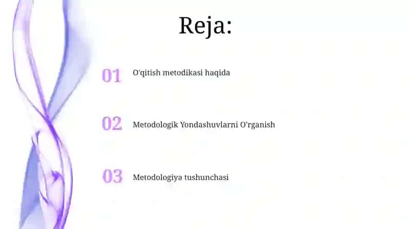 Metodika 2