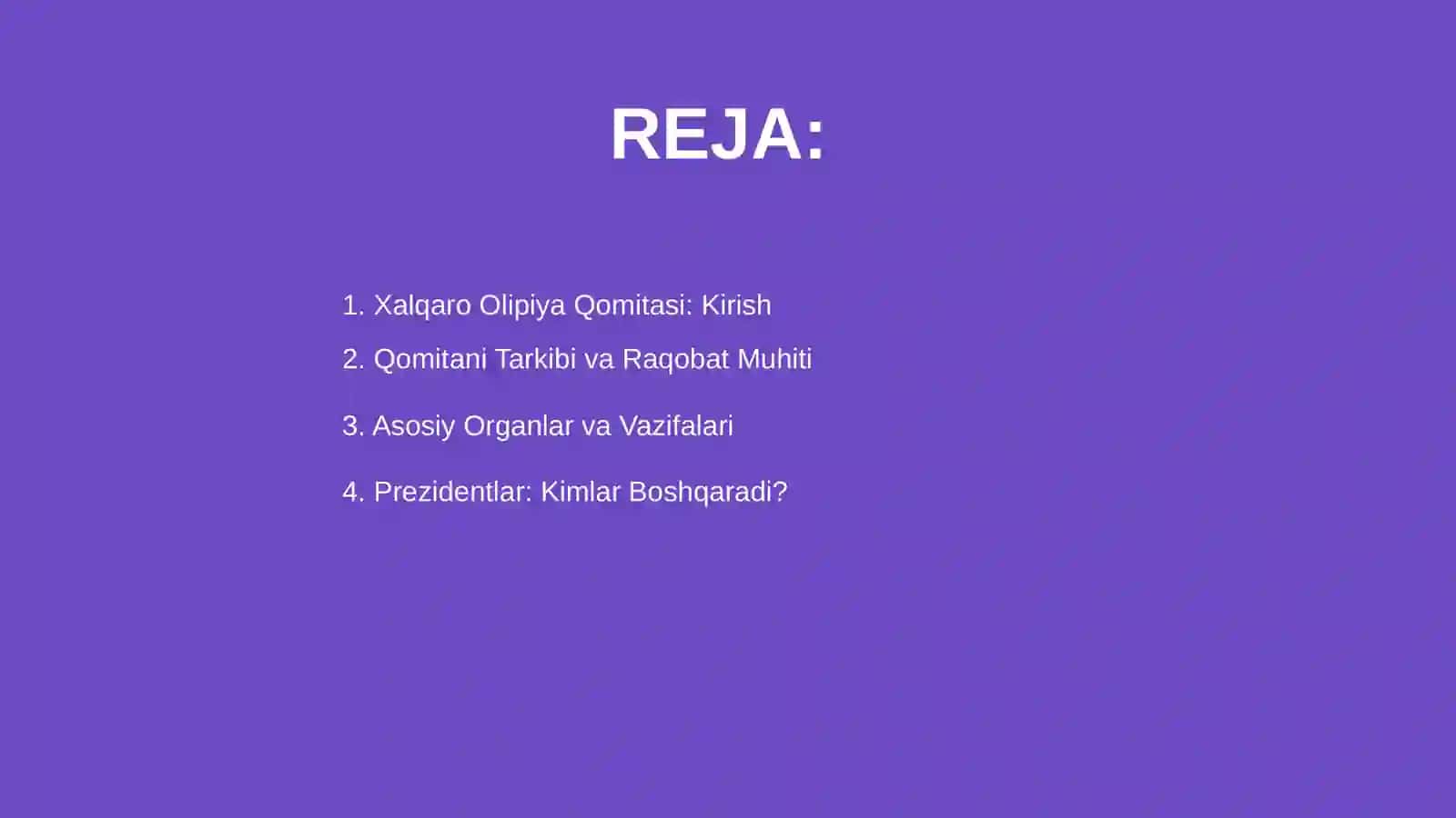 Xalqaro Olipiya Qomitasi 2