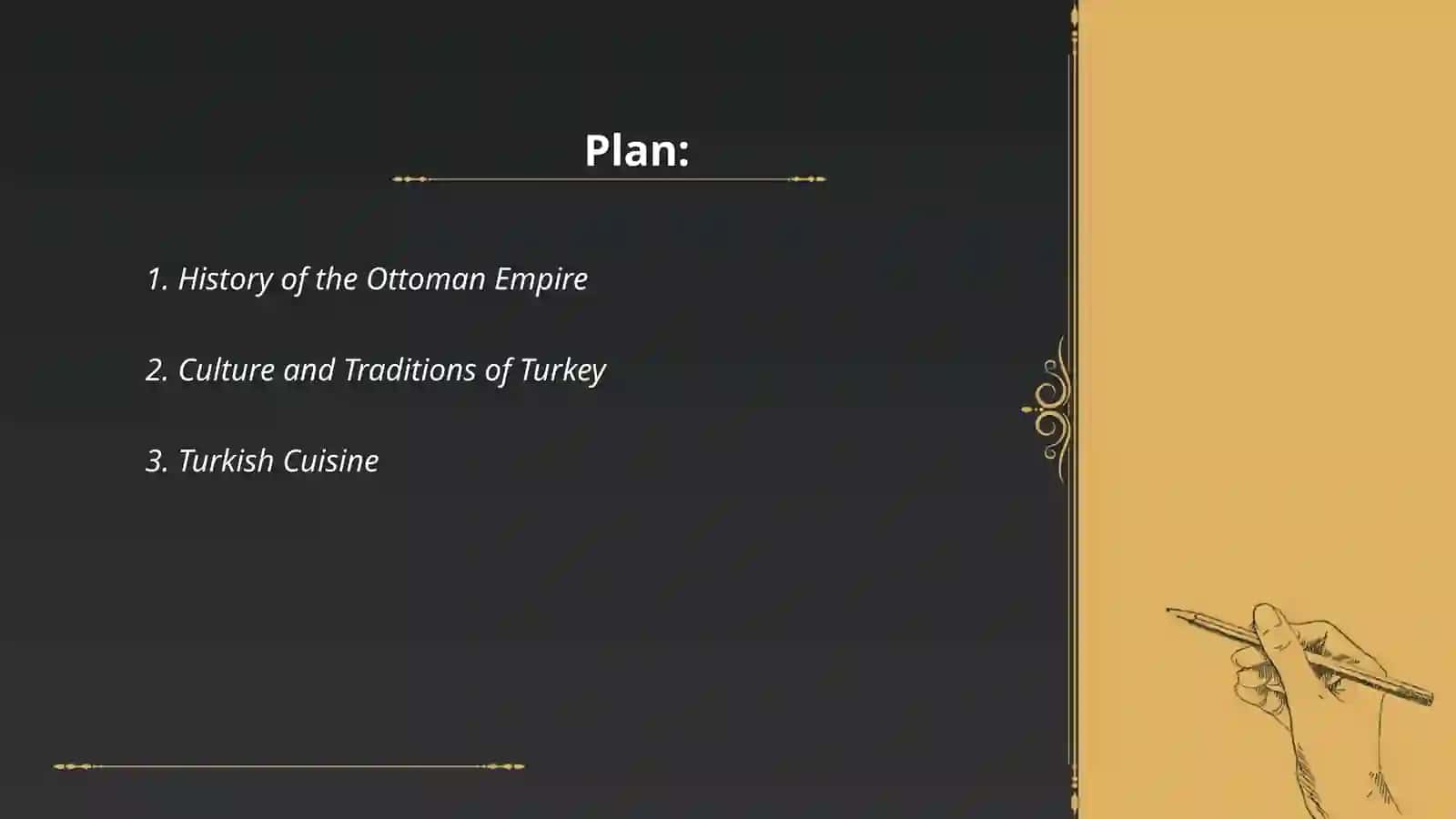 Turkey Ta'lim 2
