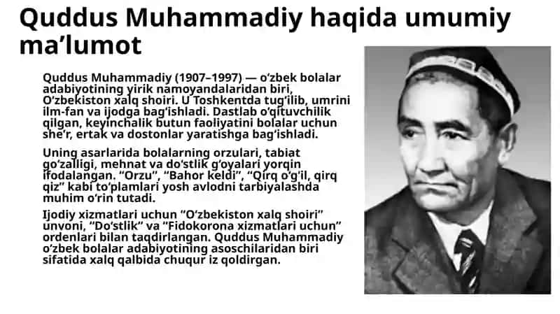 FOTOALBOM, Q.Muhammadiy 2