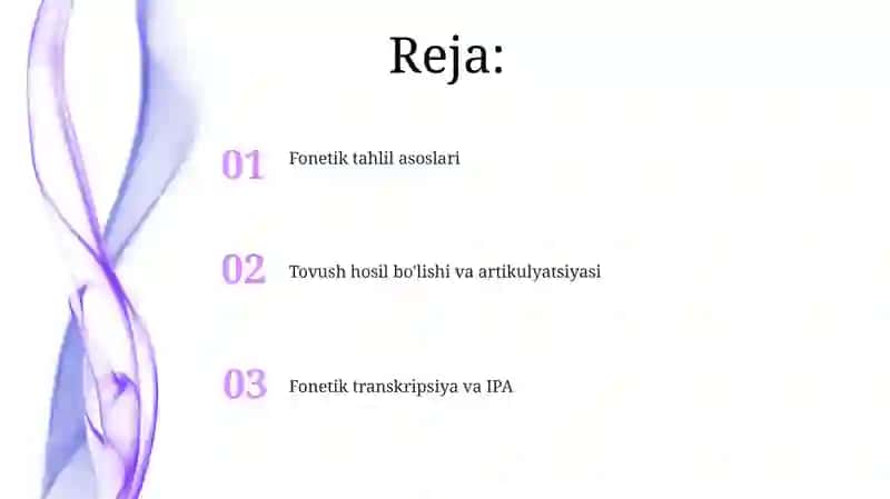 Fonetika 2