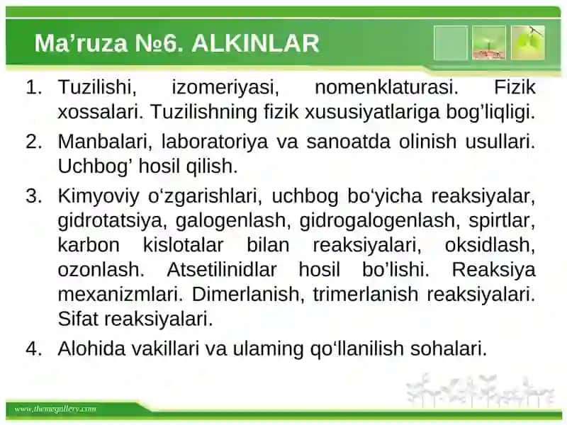 ALKINLAR 2