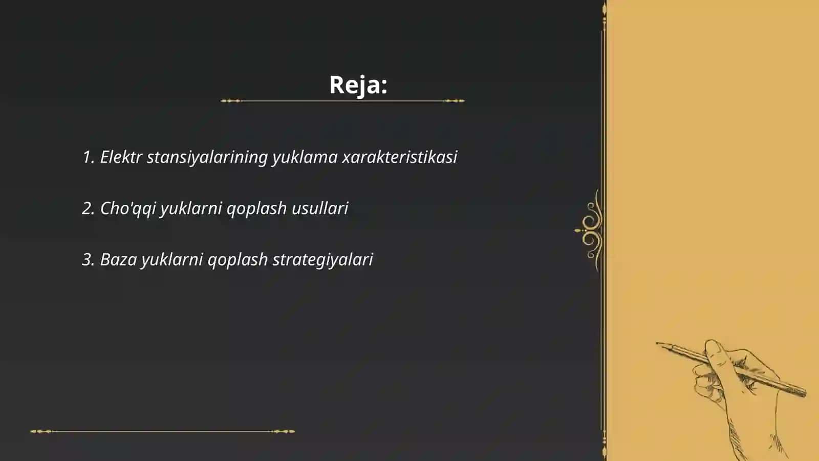 Elektrostantsiyalar 2