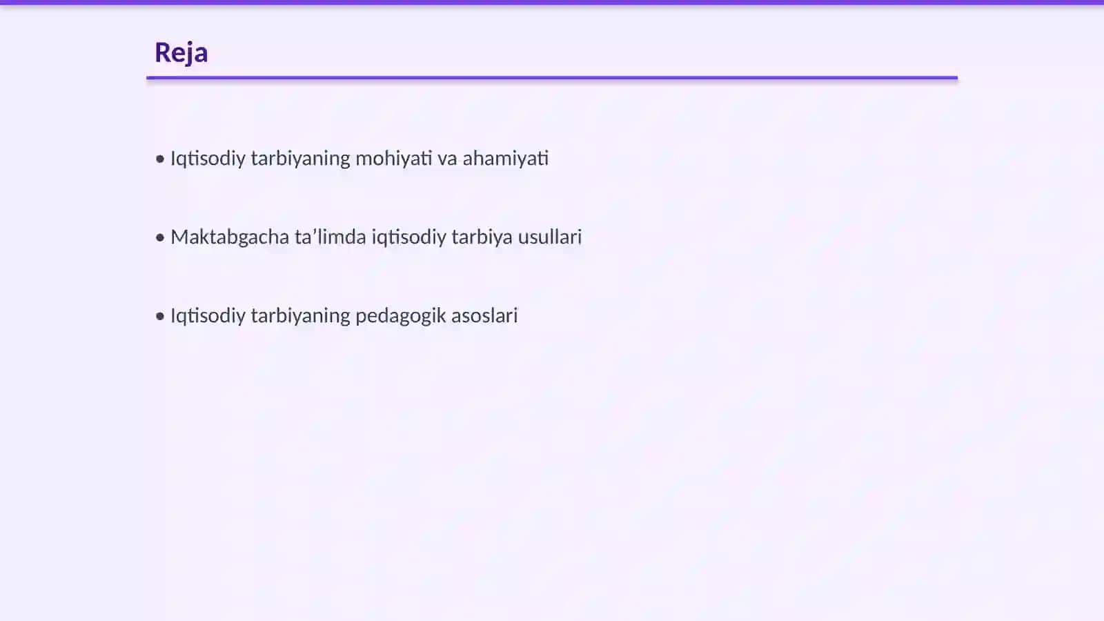 Maktabgacha taʼlimda iqtisodiy tarbiyani tashkil qilish 2