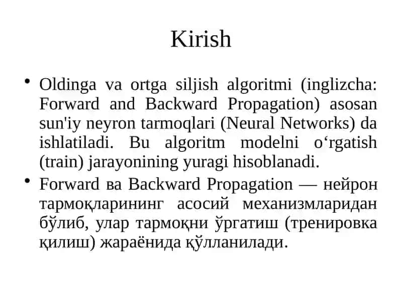 Oldingavaortgasiljishalgoritmi 2