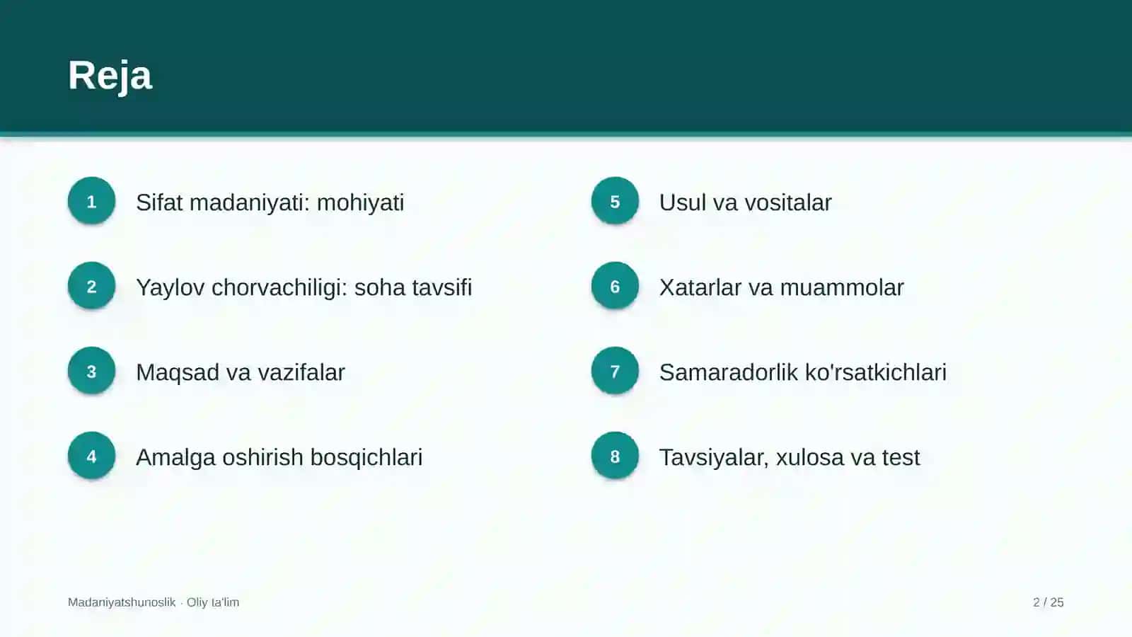 yaylov chorvachiligida sifat madaniyati 4054 2