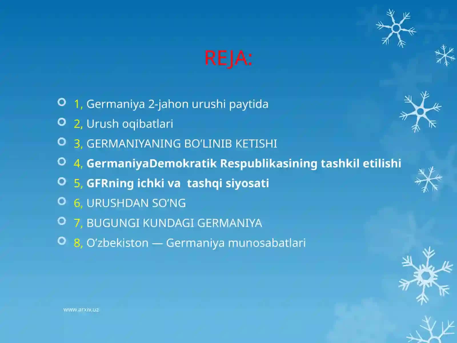 Germaniya 2