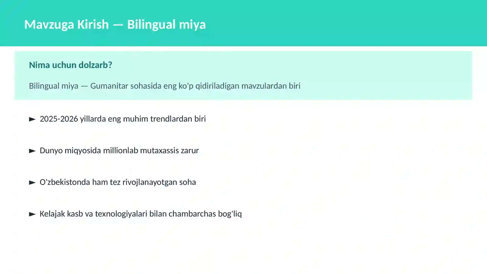 Bilingual miya 2