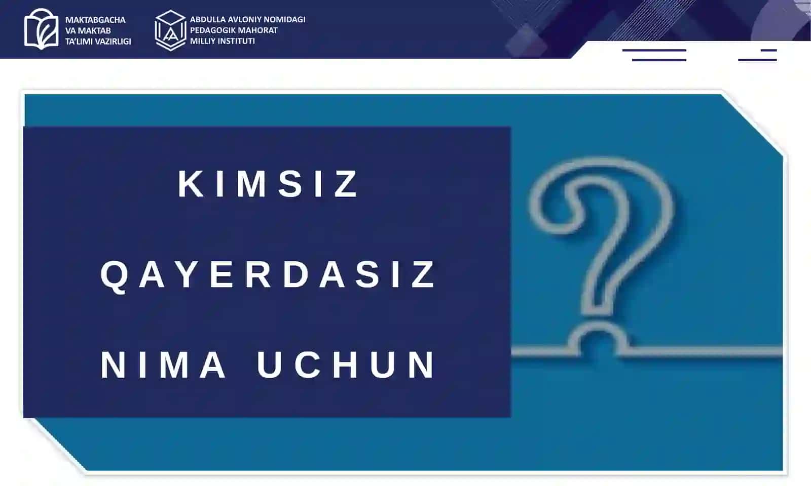 BOLANING TA’LIM OLISHI VA RIVOJLANISHI HAQIDAGI NAZARIYALAR MAZMUN-MOHIYATI 2