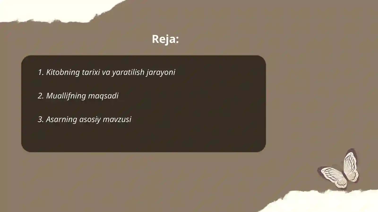 L.N. Tolstoyning "Iqrornoma" asari 2