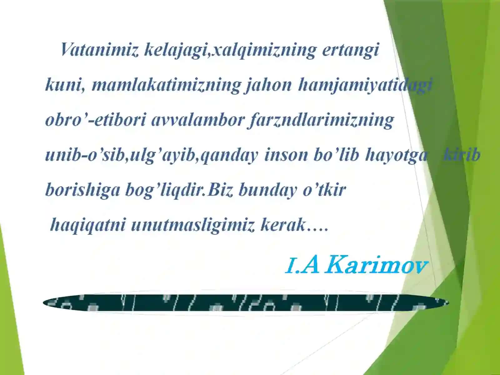 KIMYODAN EKSPERIMENTAL MASALALAR YECHISHNING AHAMIYATI 2