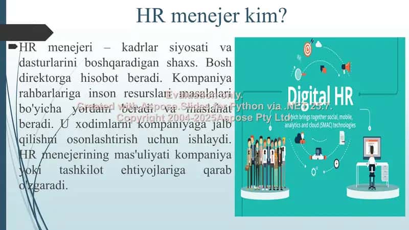 Biznes subyektlarini personalini boshqarish 2