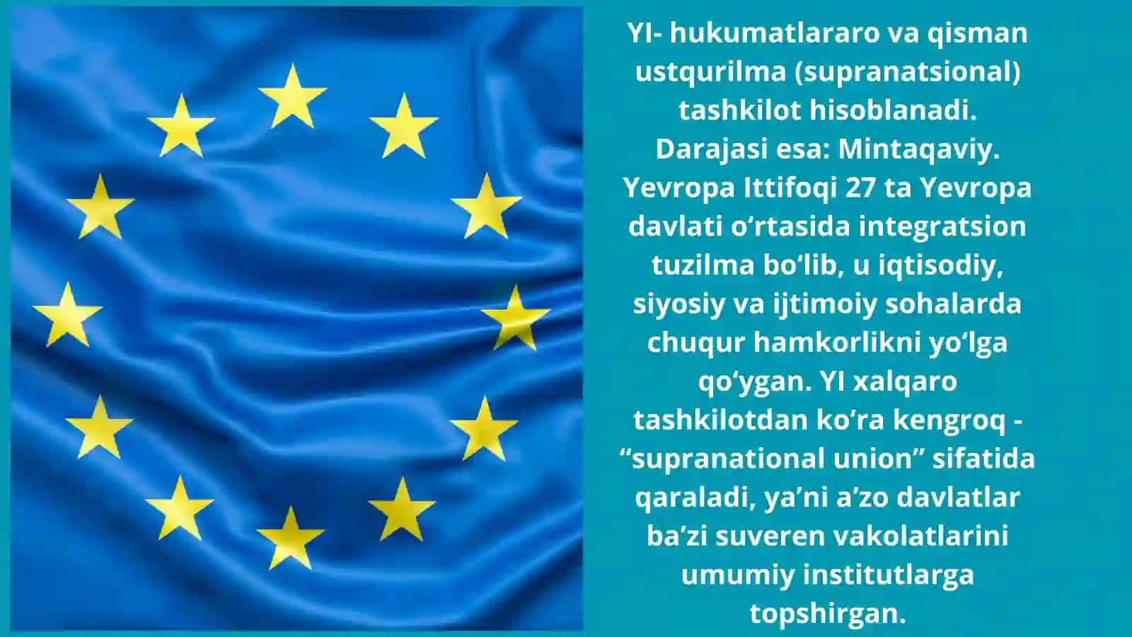 Yevropa Ittifoqi 2