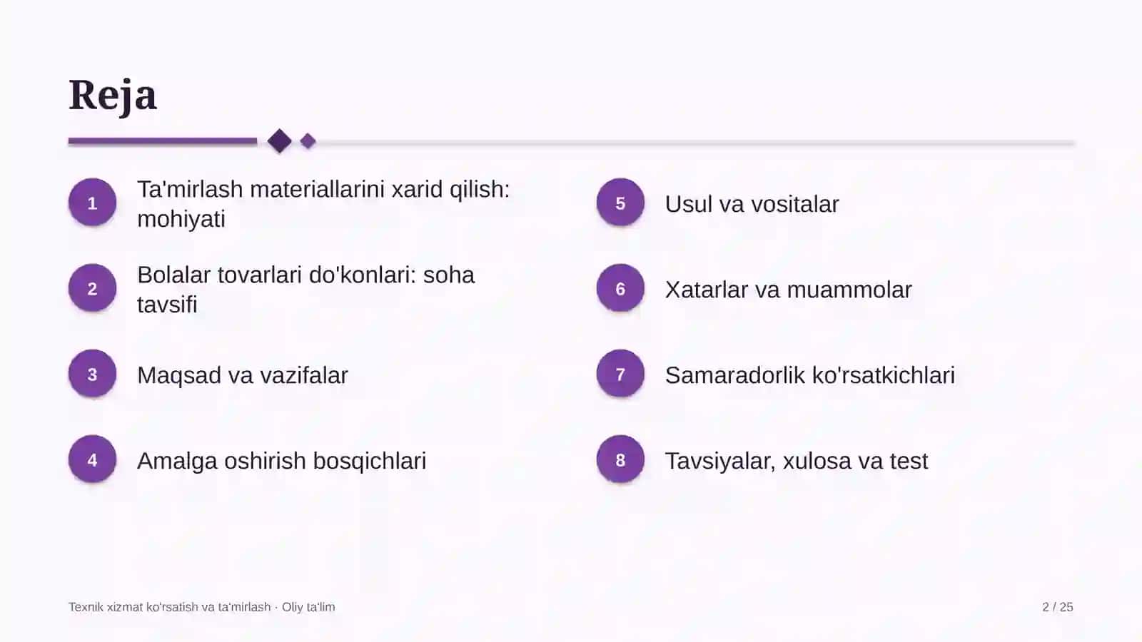 bolalar tovarlari do'konlarida ta'mirlash materiallarini xarid qilish 1246 2