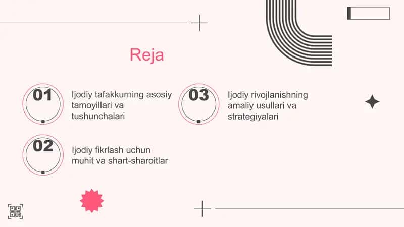 Ijodiy Tafakkurni Rivojlantirish Xususiyatlari 2