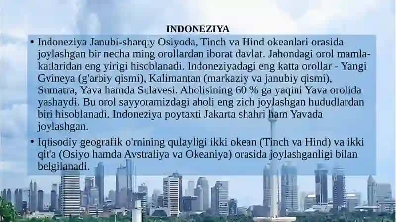 Indoneziya 2