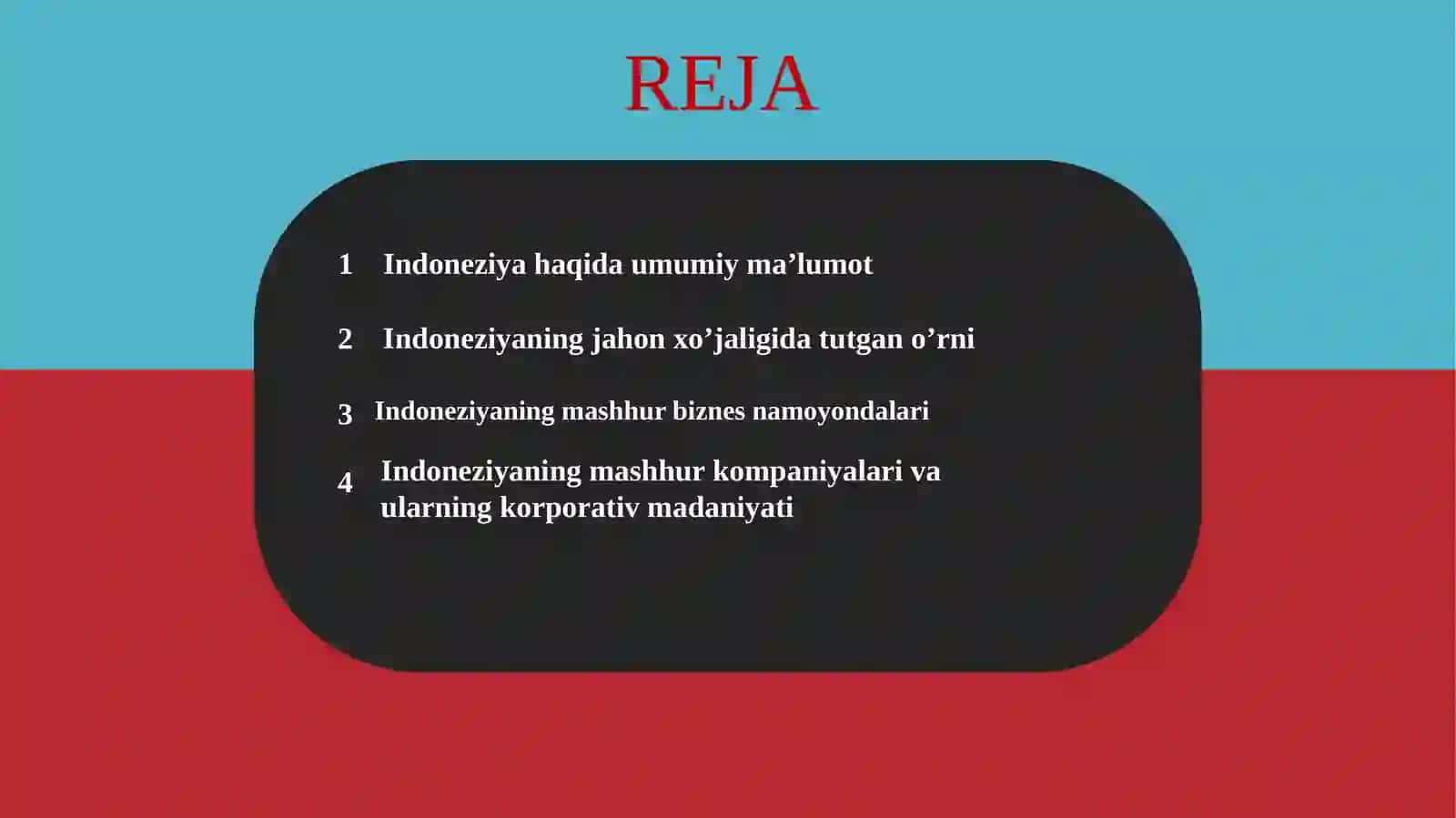 Indoneziyadavlati 2