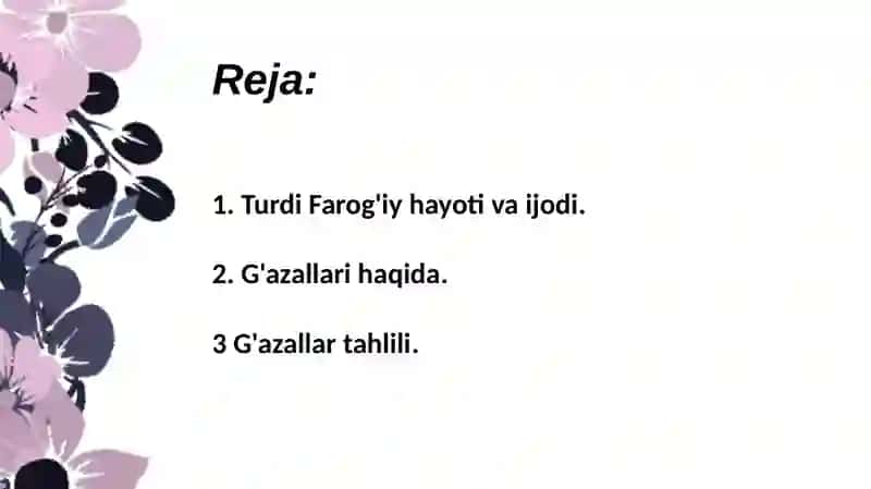 Turdi Farog'iy 2