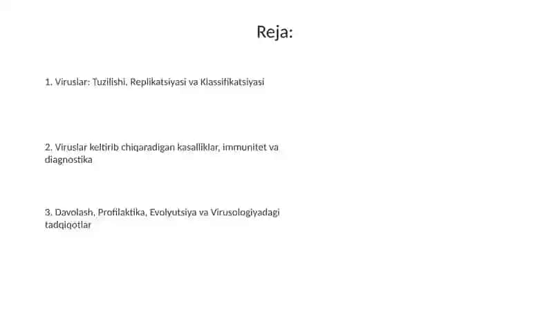 Viruslar 2