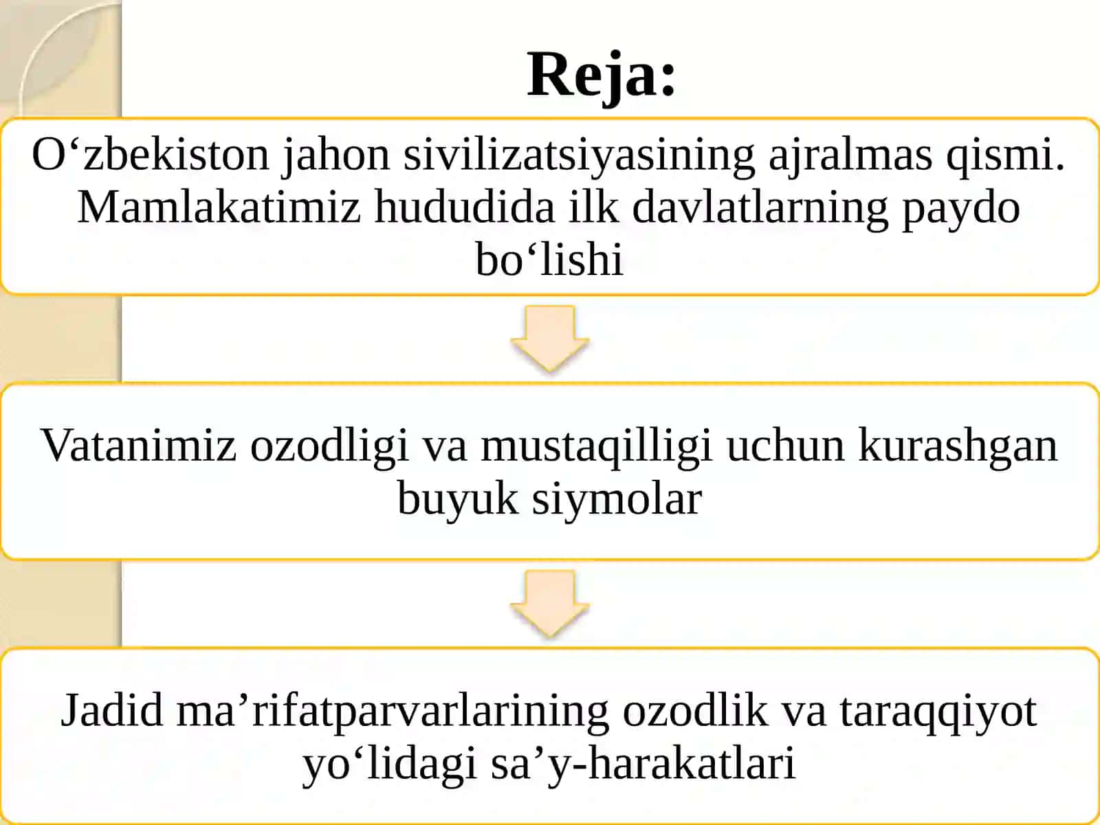 Qadimgi Yunon va Xitoy manbalari 2