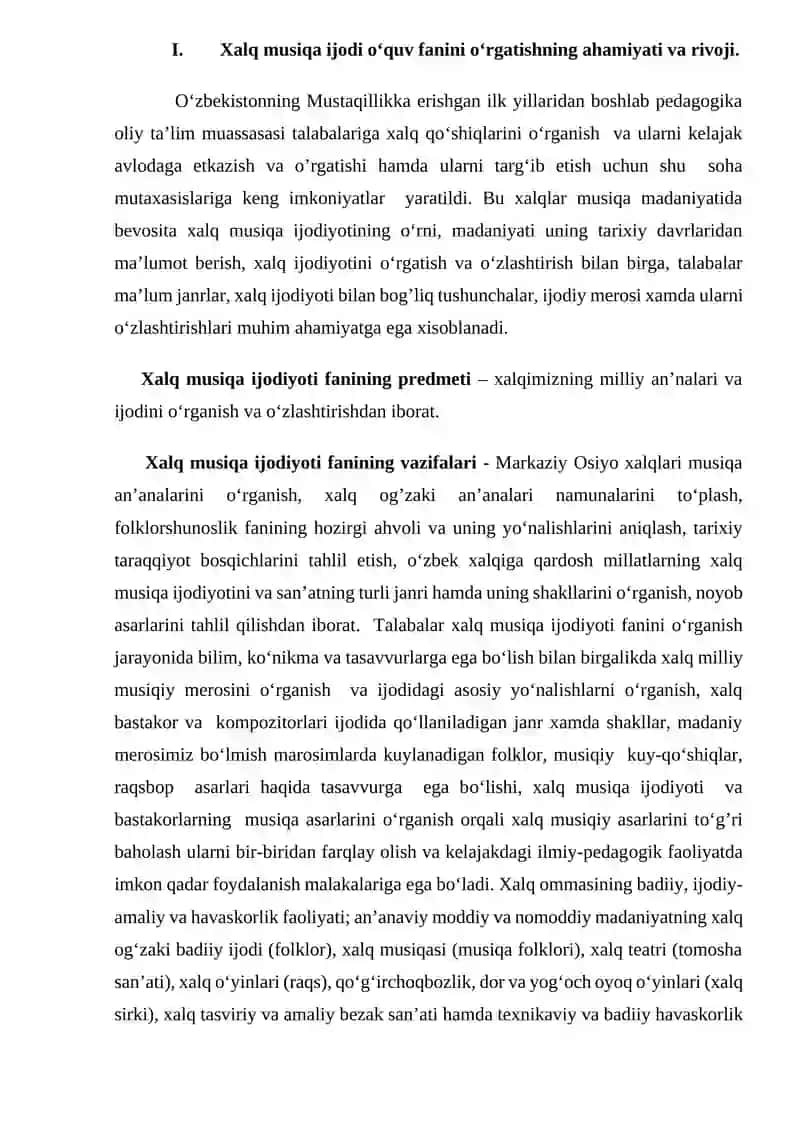 Markaziy osiyo halqlari musiqa an’analari 2