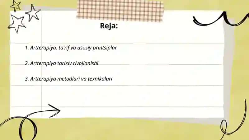 Artterapiya 2