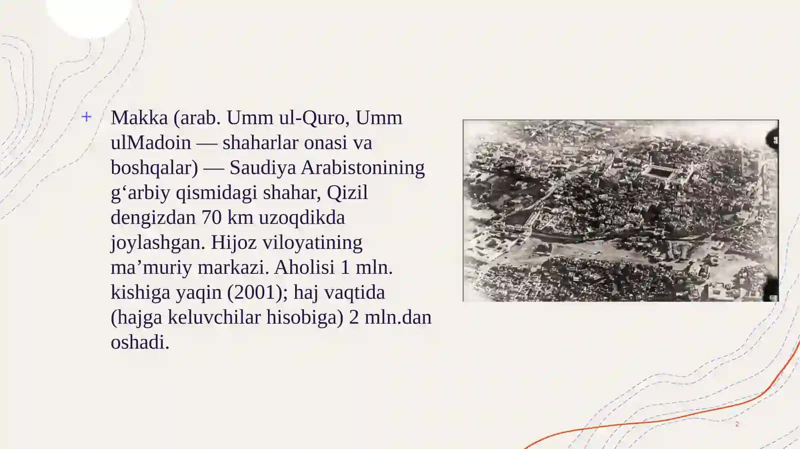 AL-BUXORIY UNVERSITETI 2 18-GURUX TALABASI XURSANALIYEV ISLOMJONNING MUSTAQIL ISHI 2
