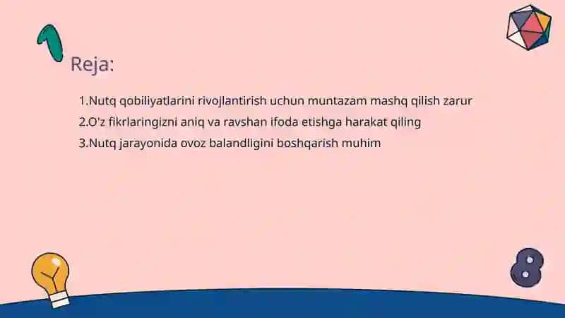 Nutq Qobilyatlari 2