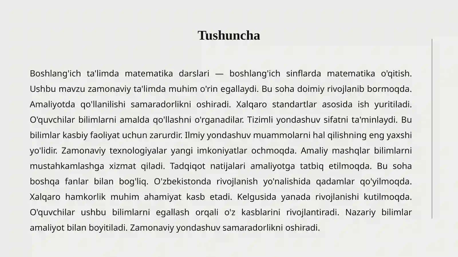 MATEMATIKA DARS 2