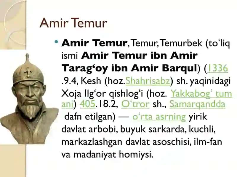 AmirTemur 2