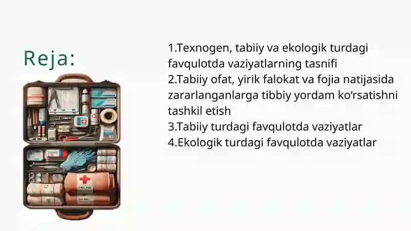 Harbiy Gigiyena 2