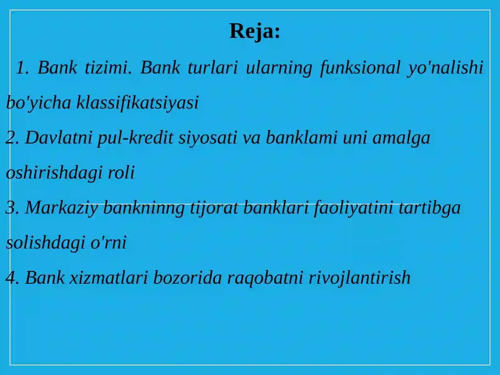 Banksiyosati 2