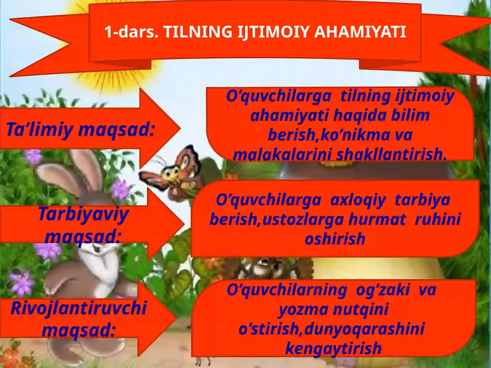 TILNING IJTIMOIY AHAMIYATI 2