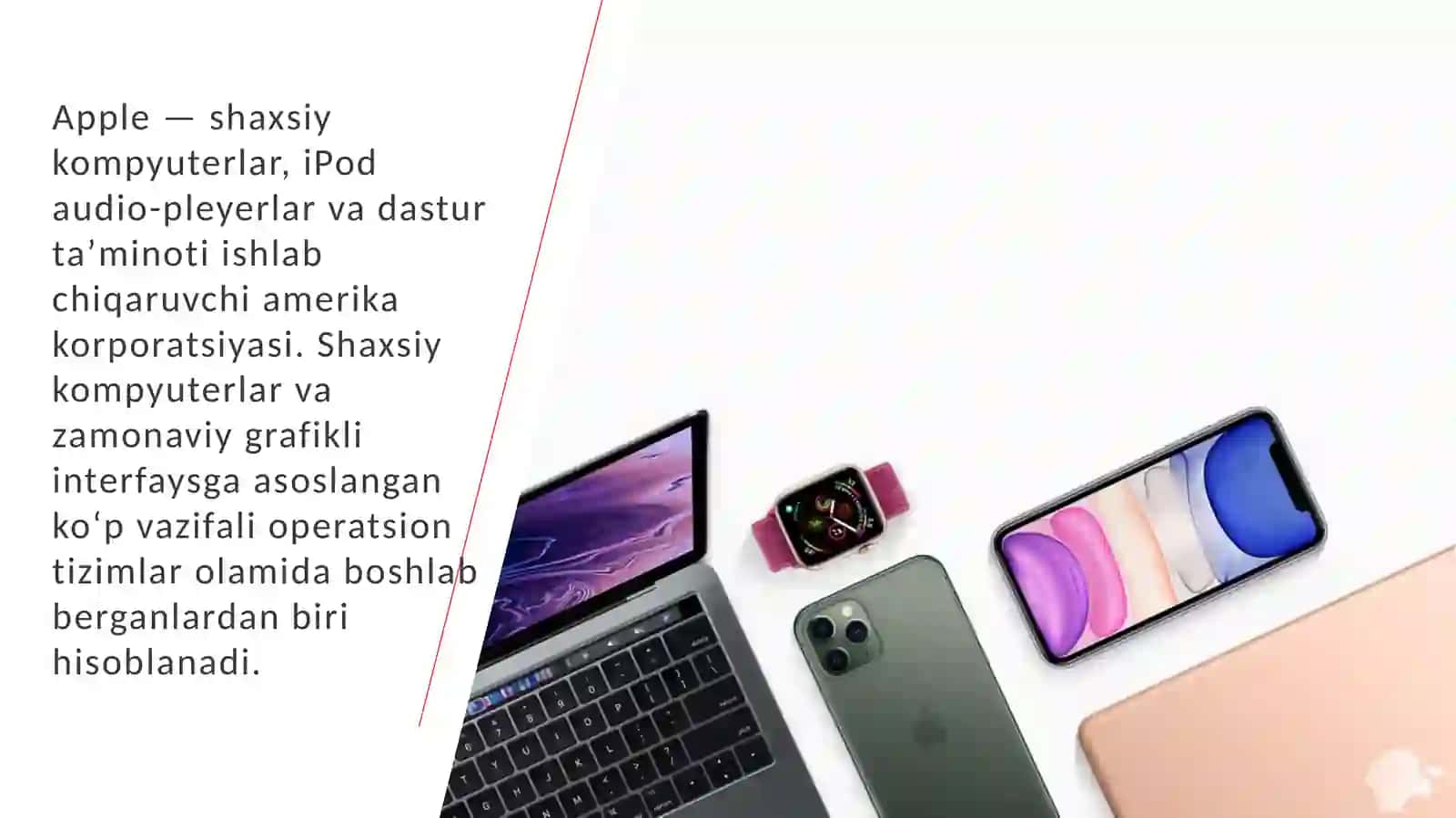 Applekompaniyasi 2